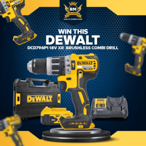 Dewalt dcd796p1 on sale